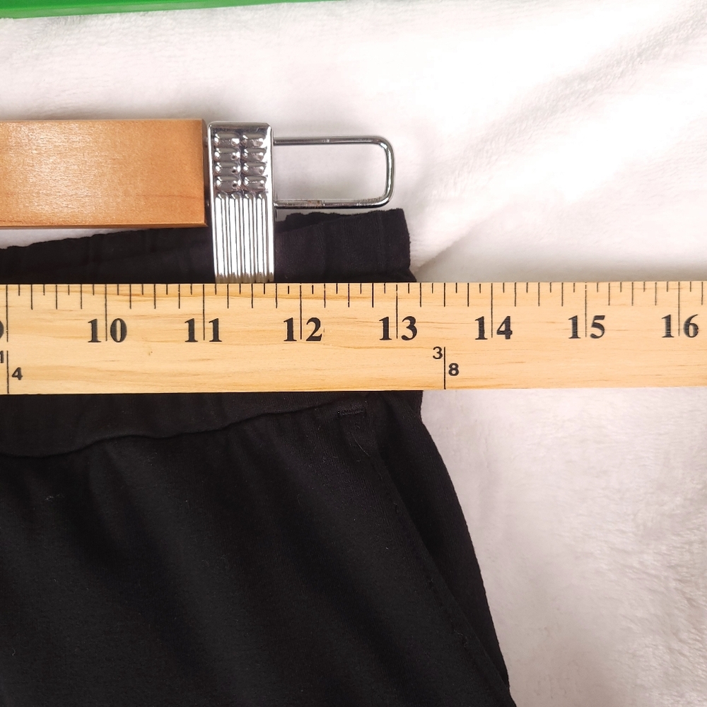 Vuori Performance Jogger Pants Women XS Black - Picture 6 of 12